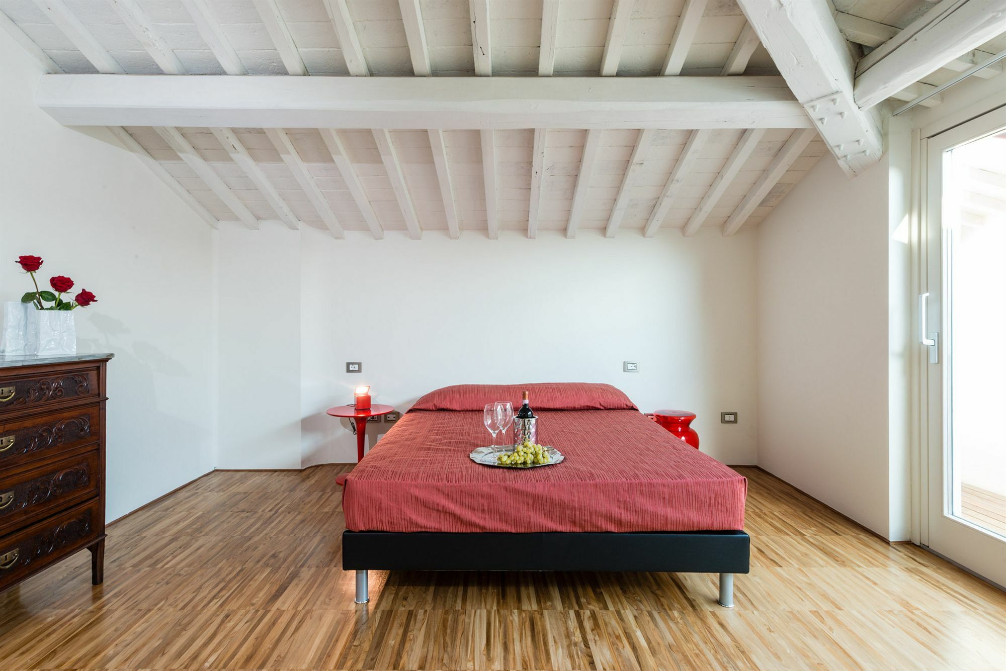 Rosso Di Sera Tuscany - Adults Only Pisa Bagian luar foto